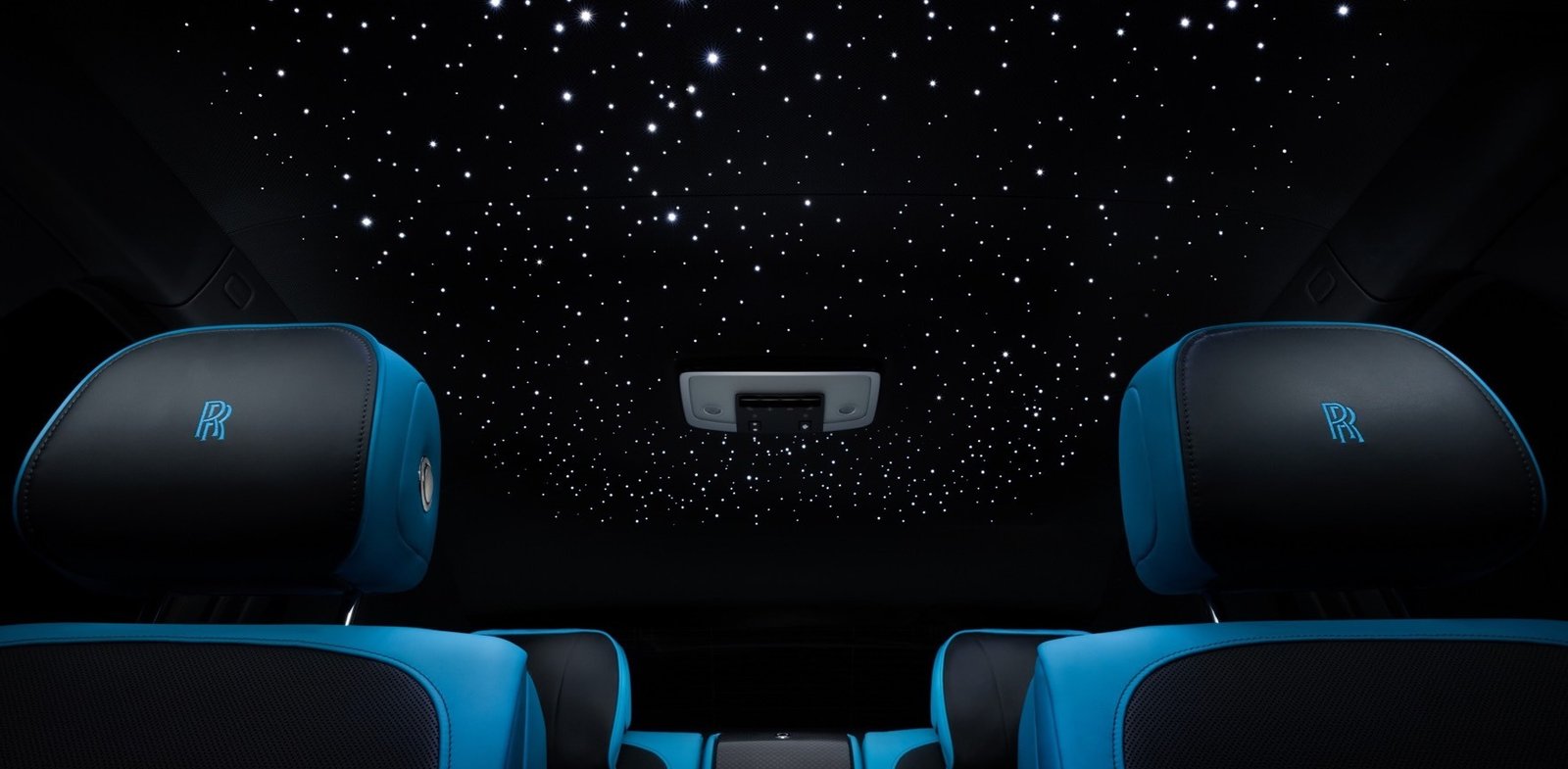 Starlight headliner